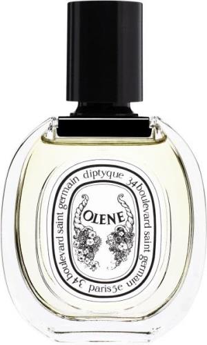 Diptyque EDT Olène 50 ml / 1,7 fl oz 80° Bitrex Kvindeduft - Eau De To...