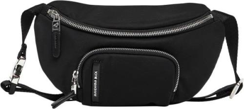 Mandarina Duck Hunter BUM BAG / Black 21x13x4,5 - Skuldertasker hos Ma...