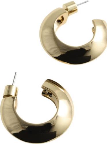 MANGO Hoop Earrings U - Creoler hos Magasin