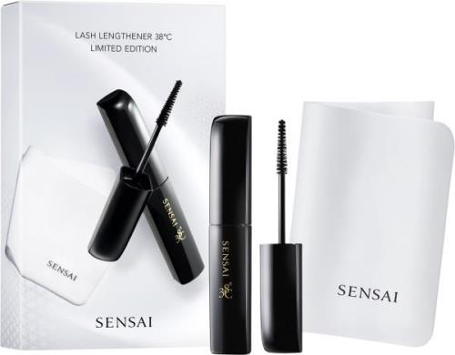 Sensai Sensai Lash Volumiser 38? + Sponge Chief Half Size - Mascara ho...