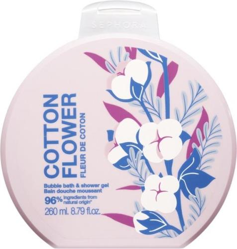 Sephora Collection Bubble Bath & Shower Gel - Shower Gel hos Magasin