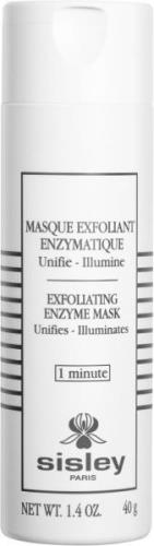 Sisley Exfoliating Enzyme Mask 40 G - Scrub hos Magasin