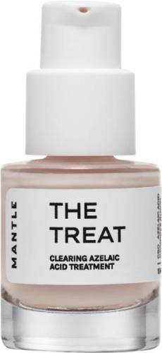 MANTLE The Treat Clearing  Treatment 15 ml - Serum hos Magasin