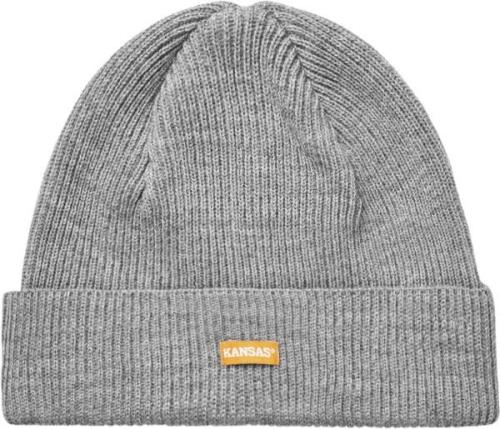 Mads Nørgaard - Copenhagen Kansas MN Wool Ask Beanie OS - Huer hos Mag...