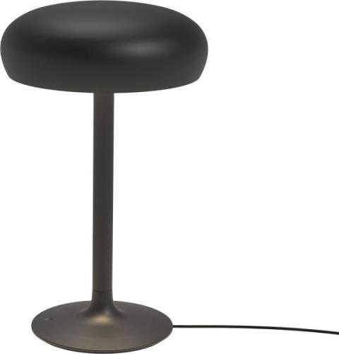 Eva Solo Emendo Bordlampe Black Black - Bordlamper hos Magasin