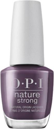 OPI NS Eco-maniac 15 ML - Almindelig Neglelak hos Magasin