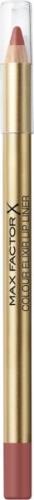 Max Factor MAX Factor Elixir Lipliner, 10 Desert Sand, 1 g 1 ml - Lipl...