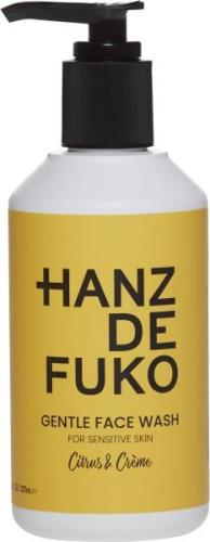 Hanz de Fuko Gentle Face Wash 237 ml - Ansigtspleje hos Magasin