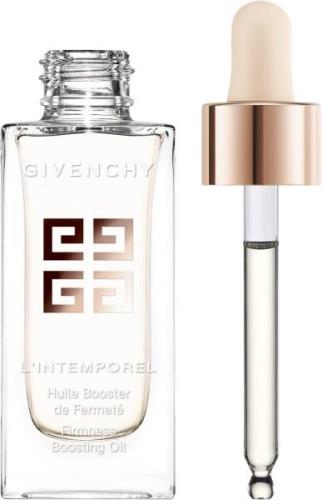 Givenchy Givenchy L'intemporel L'intemporel Firming oil 30 ml - Serum ...