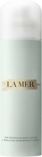 La Mer The Reparative Body Lotion 160 ml - Cremer hos Magasin