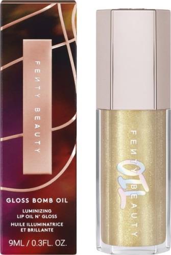 Fenty Beauty by Rihanna Gloss Bomb OIL - Lipgloss hos Magasin