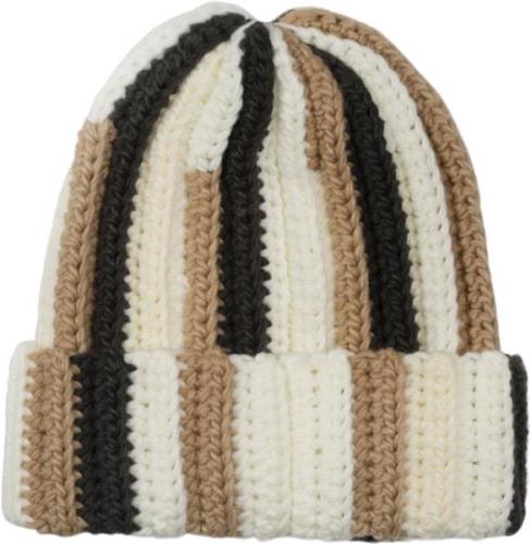 Sui Ava Walter Beanie One size - Huer hos Magasin