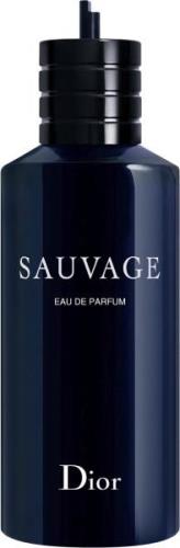 DIOR Sauvage Edp Refill 300ml Herreduft 300 ml - Eau De Parfum hos Mag...