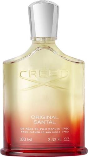 CREED Original Santal Eau de Parfum Herreduft 100 ml - Eau De Parfum h...