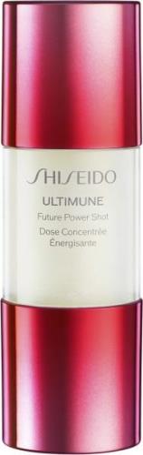 Shiseido Ultimune 15 ml - Serum hos Magasin