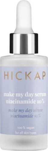 Hickap Make MY DAY Serum Niacidamide 10% 30 ml - Serum hos Magasin