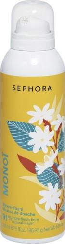 Sephora Collection Shower Foam - Shower Gel hos Magasin