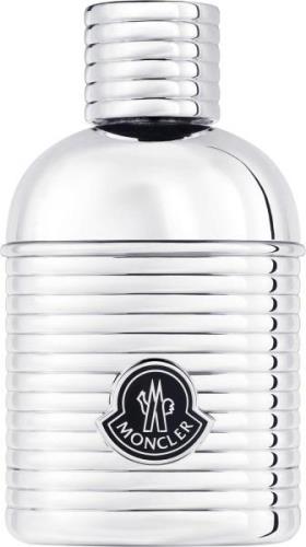 MONCLER Moncler Pour Homme Eau de Parfum 60 ML Herreduft 60 ml - Eau D...