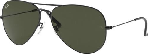 Ray-Ban Sunglasses 62 - Solbriller hos Magasin