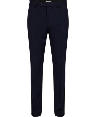 Magasin Edgar 3 GRS Mand Navy Chinos Str 46