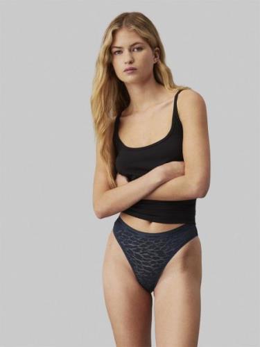 Calvin Klein Brazilian Brazilian Str L - hos Magasin