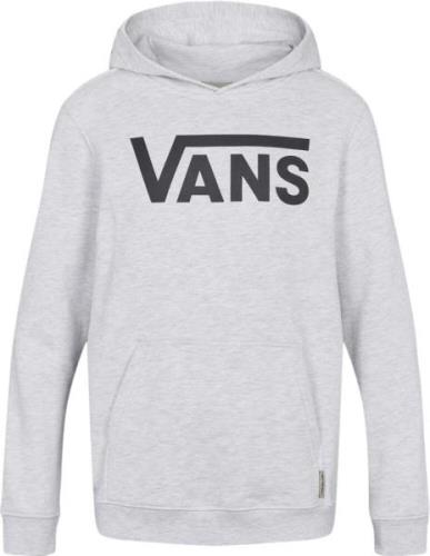 Vans Drop Haettetroje 129-139.5 / S - Sweatshirts & Hættetrøjer hos Ma...