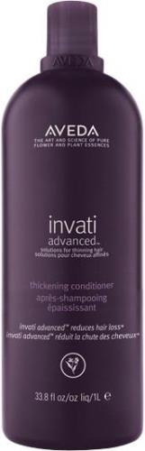 Aveda Invati Thickening Conditioner 1000ml 1000 ml - Balsam hos Magasi...