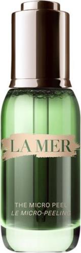 La Mer The Micro Peel Facial Peeling 30.00 ml - Serum hos Magasin