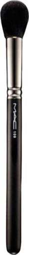 MAC Brush 109s Small Contour 18,5 cm - Ansigtsmakeup hos Magasin