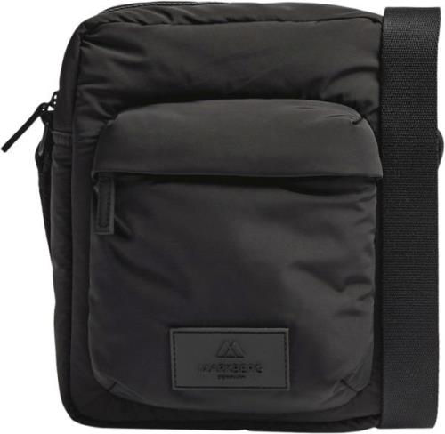 Markberg Rushmbg Crossb. Bag, Recycled ONE SIZE - Crossbody Tasker Pol...