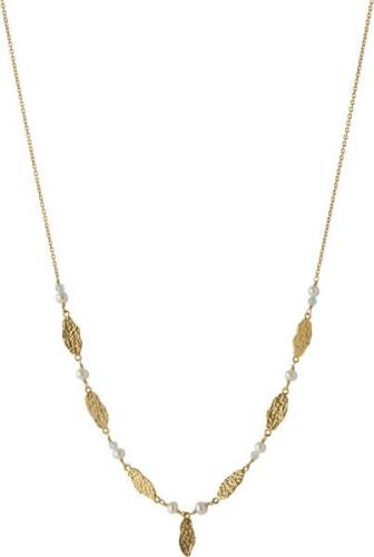 Pernille Corydon Jewellery Drifting Dreams Necklace Adj. 4045 cm - Hal...