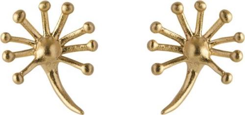 Pernille Corydon Jewellery Dandelion Earsticks Size 11 mm One Size - Ø...