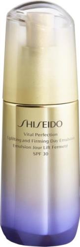 Shiseido Shiseido Vital Perfection Uplifting & Firming day Emulsion 75...