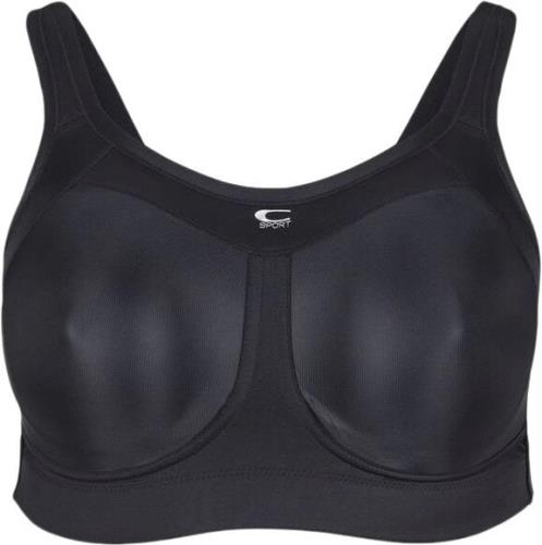 Carite Control Bra 70A - Sports Bh'er hos Magasin