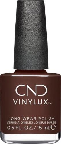 CND Leather Goods, CND Vinylux - Almindelig Neglelak hos Magasin