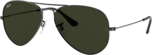 Ray-Ban Sunglasses 58 - Solbriller hos Magasin