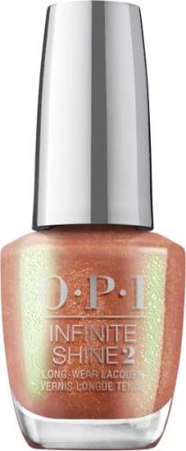 OPI Is Virgoals 15 ml 15 ml - Almindelig Neglelak hos Magasin