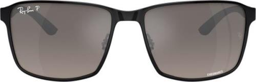 Ray-Ban Sunglasses 59 - Solbriller hos Magasin