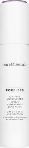 Bareminerals Poreless Oilfree Mosituirzer 50 ml - Dagcreme hos Magasin