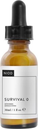 NIOD Survival 0 30 ml - Serum hos Magasin