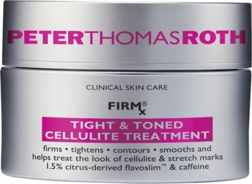 Peter Thomas Roth Peter Thomas Roth Firmx® Tight & Toned Cellulite Tre...