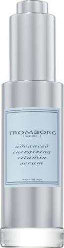 Tromborg Advanced Energizing Vitamin Serum - Serum hos Magasin