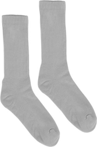 Colorful Standard Organic Active Sock 41-46 - Ankelømper hos Magasin