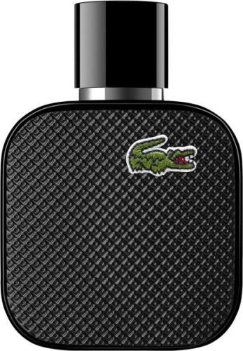 Lacoste L.12. 12 Noir EDT 50 ML Herreduft 100 ml - Eau De Toilette hos...