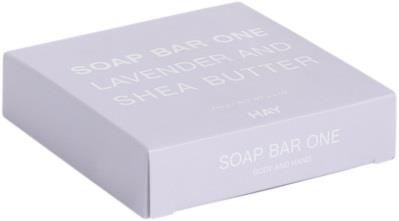 Hay Soap Barone-lavender - Håndsæbe hos Magasin