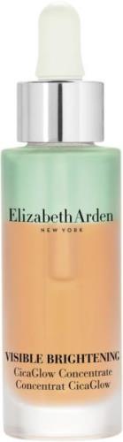 Elizabeth Arden Visible Brightening Cica Glow 30 ML 30 ml - Ansigtsoli...