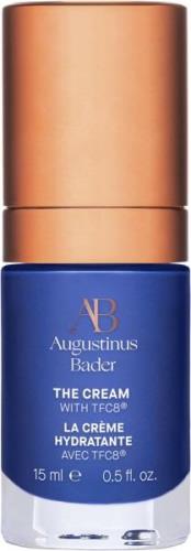 Augustinus Bader The Cream 15 ml - Dagcreme hos Magasin