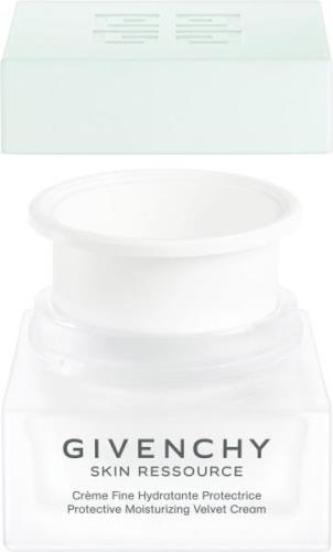 Givenchy Givenchy Skin Ressource Velvet Créme Refill 50 ml - Dagcreme ...