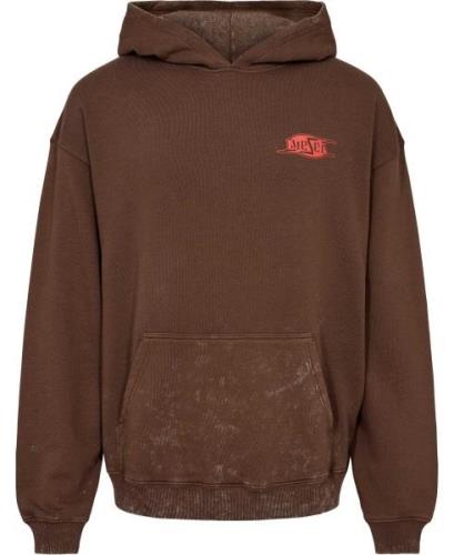 Diesel Sboxt-hood-q5 Sweat-shirt Mand 7es Hoodies Str L - hos Magasin