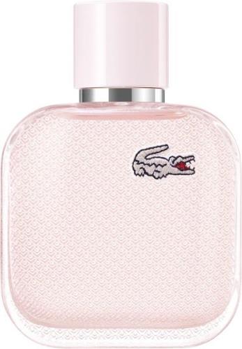 Lacoste L.12. 12 Rose EAU Fraiche EDT 50 ML Kvindeduft - Eau De Toilet...